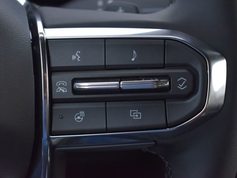 New 2026 GMC Acadia Elevation w/ LPO, Floor Liner Package image 23