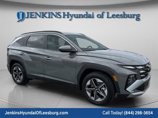 New 2026 Hyundai Tucson SEL video 1