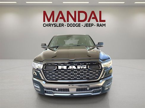 New 2026 RAM 1500 Big Horn image 3