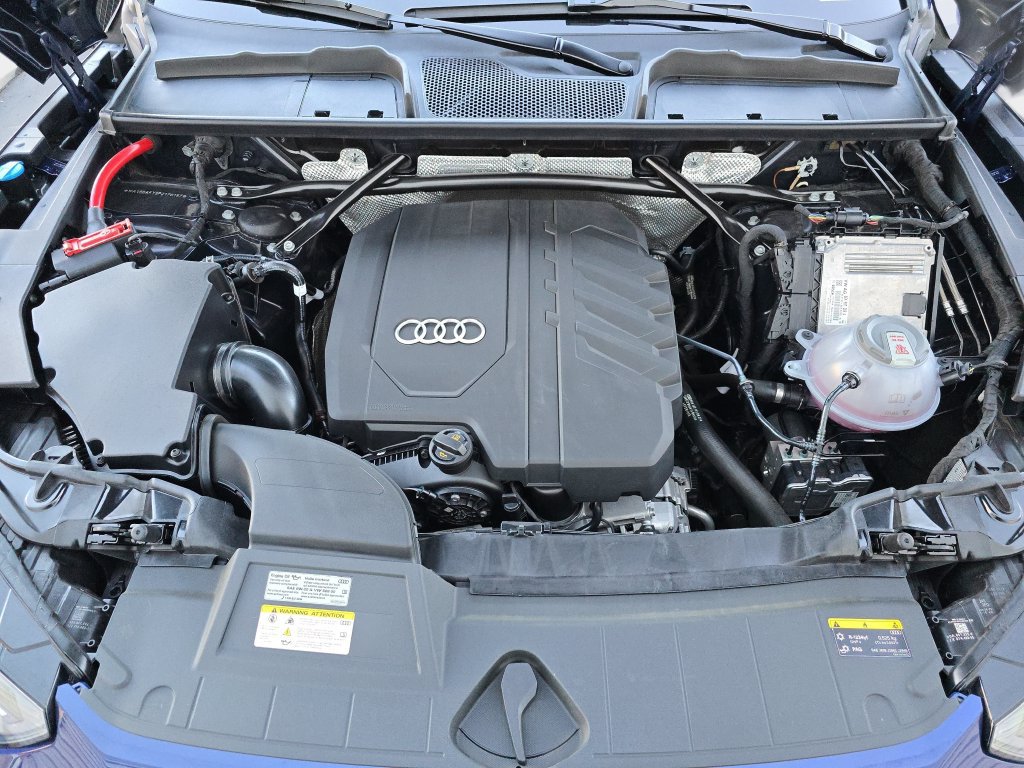 Certified 2023 Audi Q5 2.0T Premium Plus w/ Premium Plus Package AWD/4WD image 34