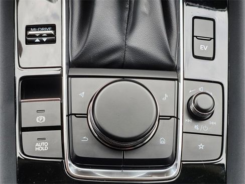 Certified 2025 MAZDA CX-50 2.5 Hybrid w/ Weather Package image 23