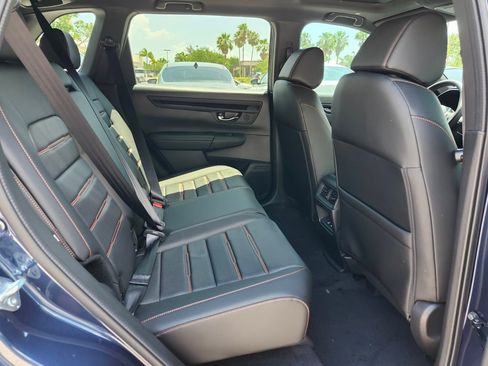 New 2026 Honda CR-V Sport-L image 16