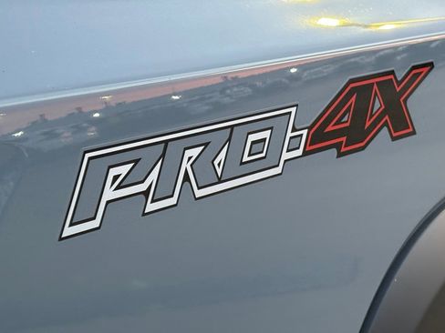 New 2026 Nissan Frontier PRO-4X image 9