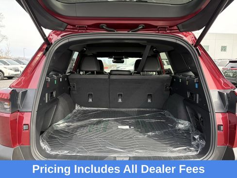 New 2026 Subaru Outback Premium AWD/4WD image 12