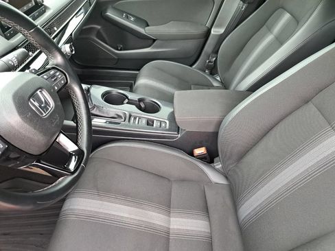 Used 2023 Honda Civic Sport image 17