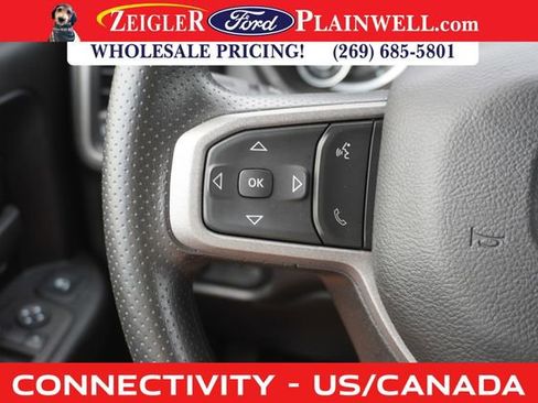 Used 2023 RAM 3500 Tradesman image 24