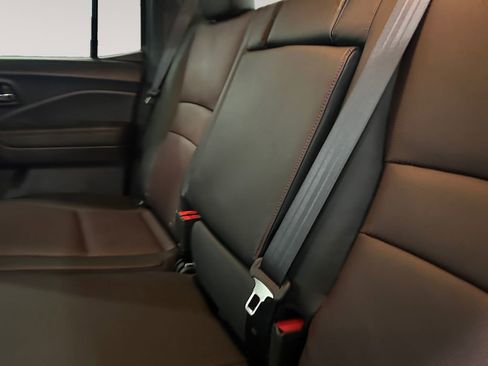 New 2026 Honda Ridgeline Black Edition image 15