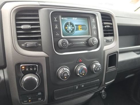 Used 2016 RAM 1500 Express AWD/4WD image 5