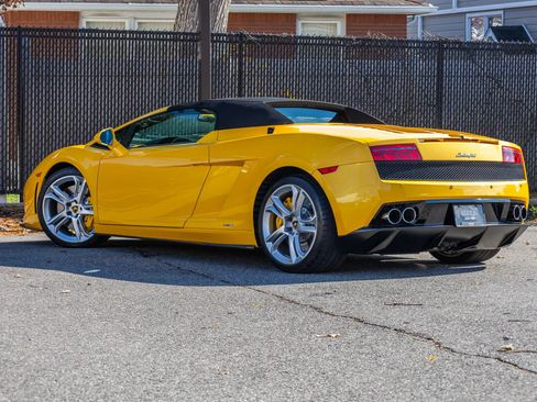 Used 2010 Lamborghini Gallardo LP 560-4 image 52