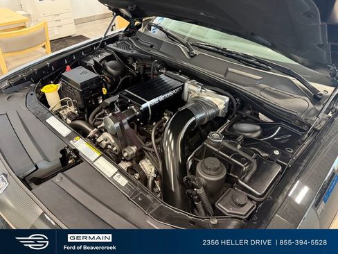 Used 2009 Dodge Challenger SRT8 RWD image 33