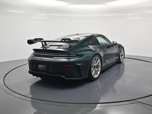 Certified 2026 Porsche 911 GT3 RWD image 48