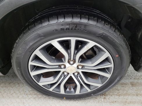 Used 2018 Mitsubishi Outlander SE image 31