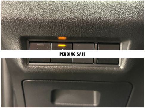 Used 2024 Toyota Grand Highlander AWD image 21