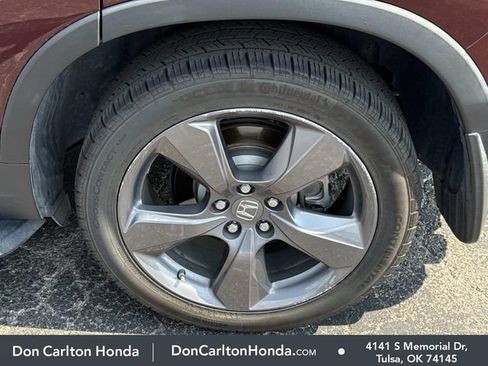 Used 2020 Honda Passport Touring image 13