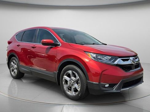 Used 2019 Honda CR-V EX-L image 4