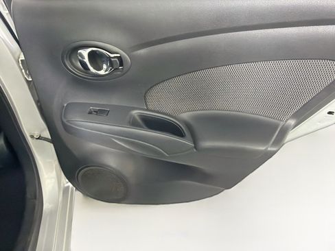 Used 2016 Nissan Versa SV FWD image 26