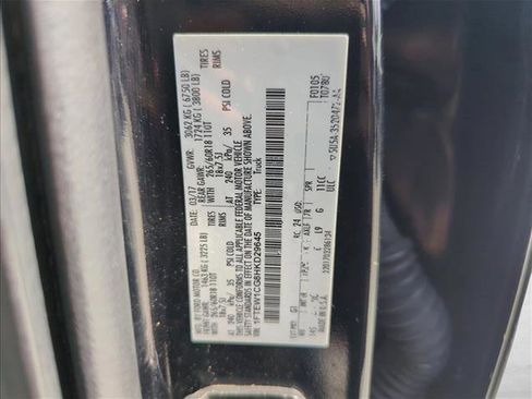 Used 2017 Ford F150 XLT w/ Equipment Group 302A Luxury image 30