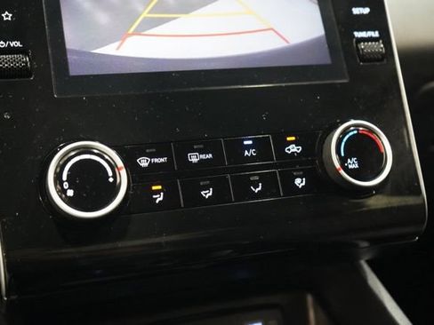 Used 2022 Hyundai Santa Cruz SEL AWD/4WD image 27