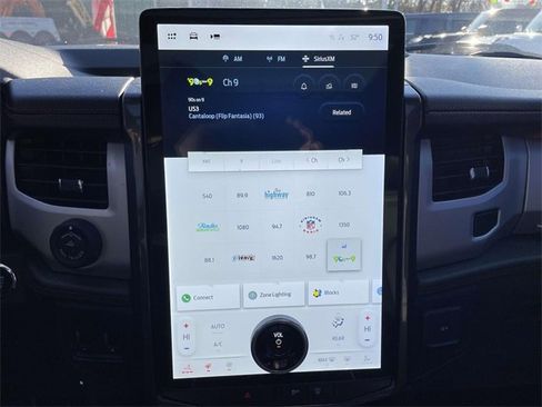 Certified 2022 Ford Expedition Timberline image 26