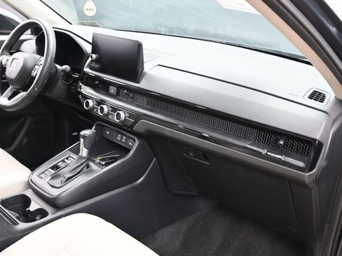 Used 2024 Honda CR-V EX-L image 36