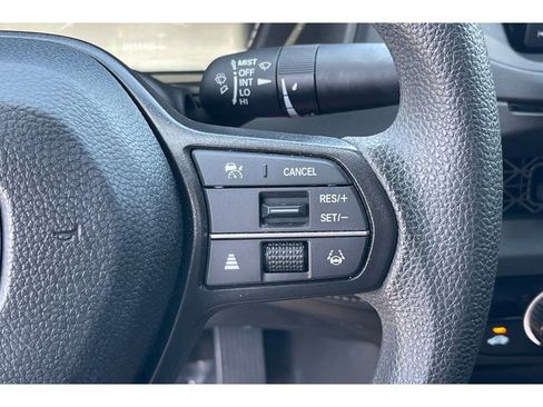 Certified 2025 Honda Accord SE image 35
