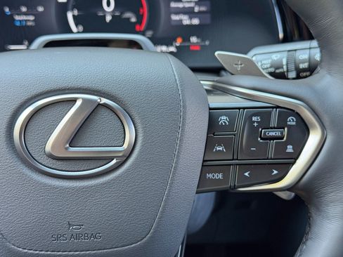Used 2026 Lexus TX 350 FWD w/ Convenience Package image 21