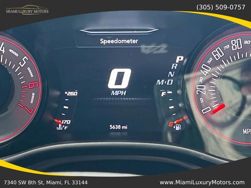 Used 2023 Dodge Challenger R/T Scat Pack image 23