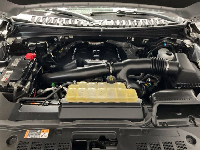 Used 2019 Lincoln Navigator Reserve AWD/4WD image 50