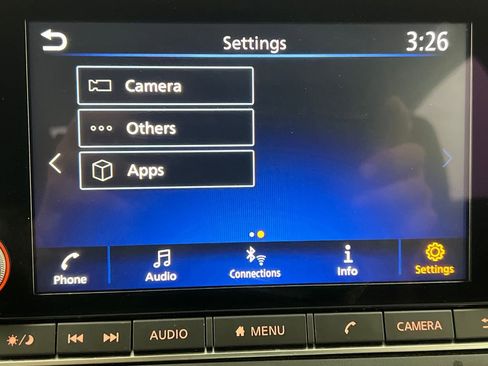 Used 2025 Nissan Altima 2.5 SV image 53