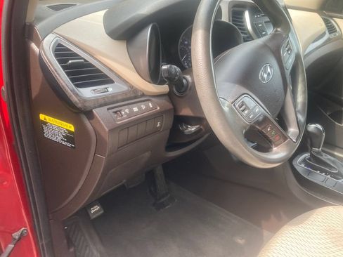 Used 2017 Hyundai Santa Fe Sport AWD/4WD image 17