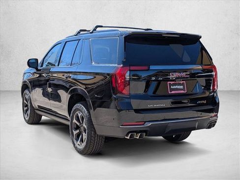New 2026 GMC Yukon AT4 w/ AT4 Premium Plus Package AWD/4WD image 17