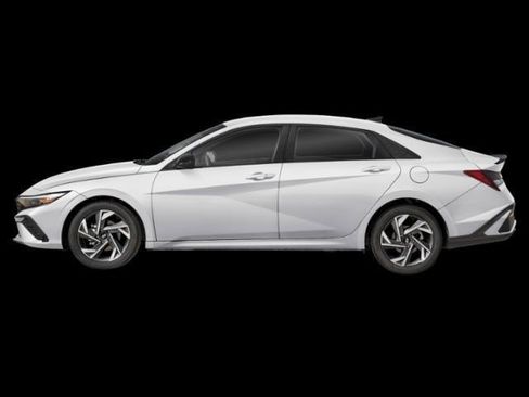 New 2026 Hyundai Elantra Sport FWD image 27