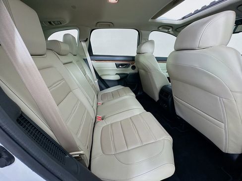 Used 2021 Honda CR-V EX-L image 35