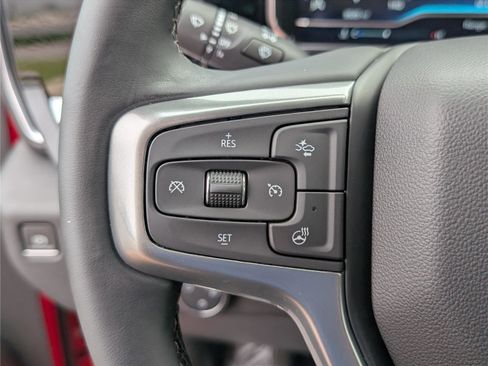 Certified 2024 Chevrolet Silverado 1500 LT image 21