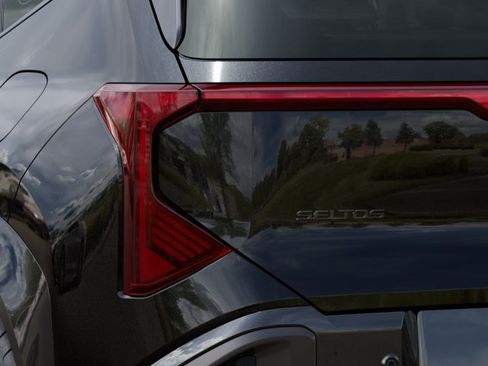 New 2027 Kia Seltos X-Line S AWD/4WD image 11