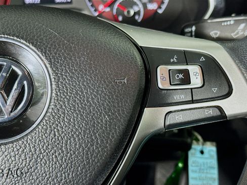 Used 2021 Volkswagen Jetta S w/ Driver Assistance Package image 14