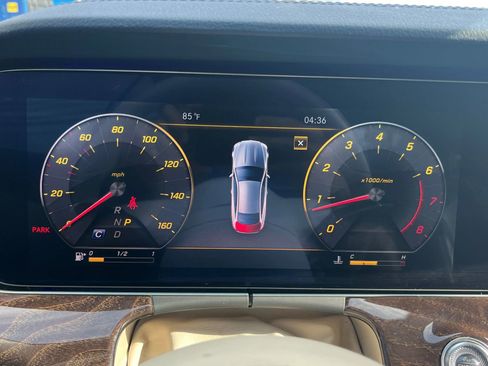 Used 2020 Mercedes-Benz E 450 4MATIC Coupe image 17
