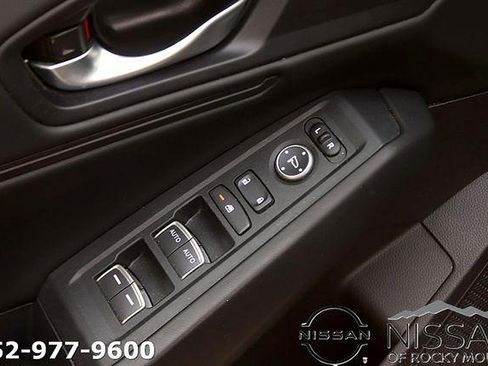 Used 2024 Honda Accord EX image 11