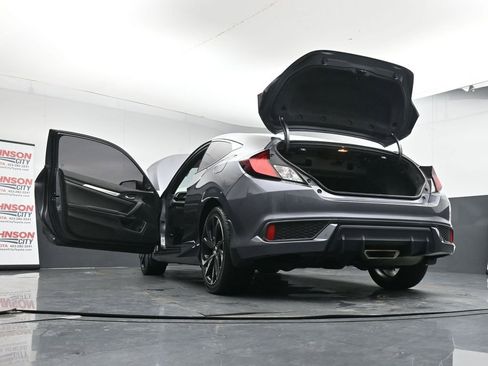 Used 2020 Honda Civic Sport image 45