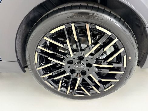 New 2026 MINI Cooper S FWD image 35