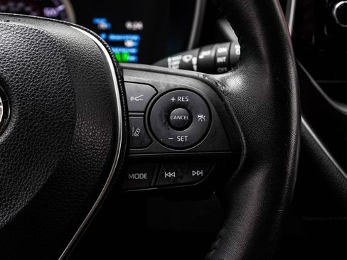 Used 2019 Toyota Corolla SE FWD image 29