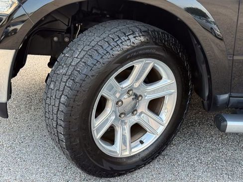 Used 2015 RAM 1500 Laramie Longhorn w/ Convenience Group AWD/4WD image 31