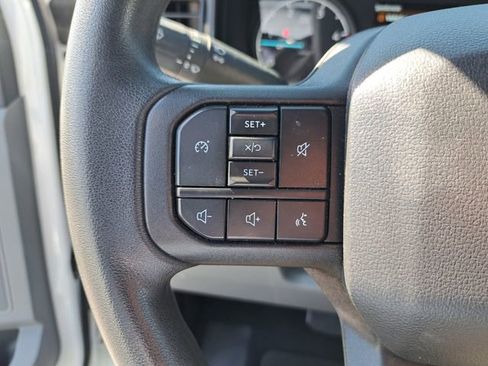 Used 2025 Ford F250 XLT AWD/4WD image 17
