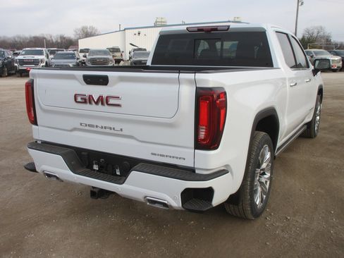 New 2026 GMC Sierra 1500 Denali image 5