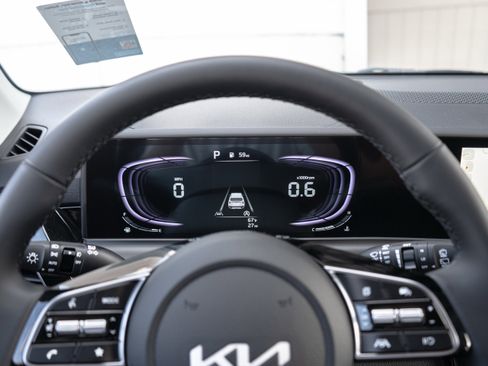 New 2026 Kia Seltos S FWD image 25