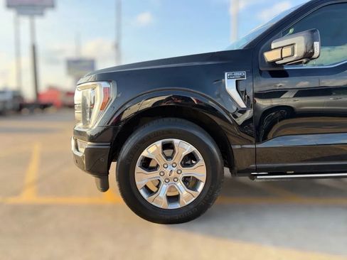Used 2021 Ford F150 Limited RWD image 5