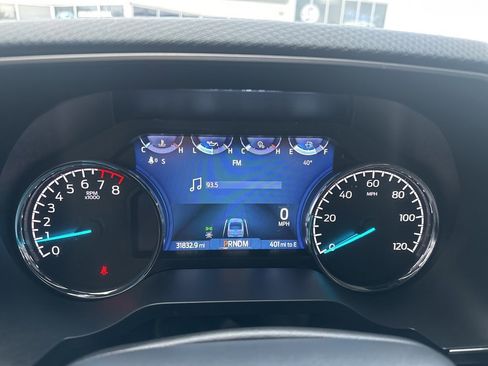 Used 2022 Ford F150 XLT w/ Equipment Group 302A High image 13