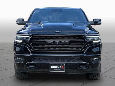 Used 2023 RAM 1500 Limited AWD/4WD image 4