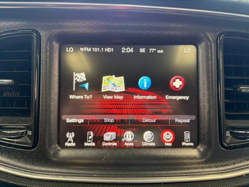 Used 2015 Dodge Challenger SXT Plus w/ Sound Group II image 41