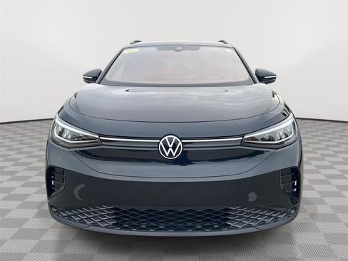 Used 2025 Volkswagen ID.4 Pro AWD/4WD image 2